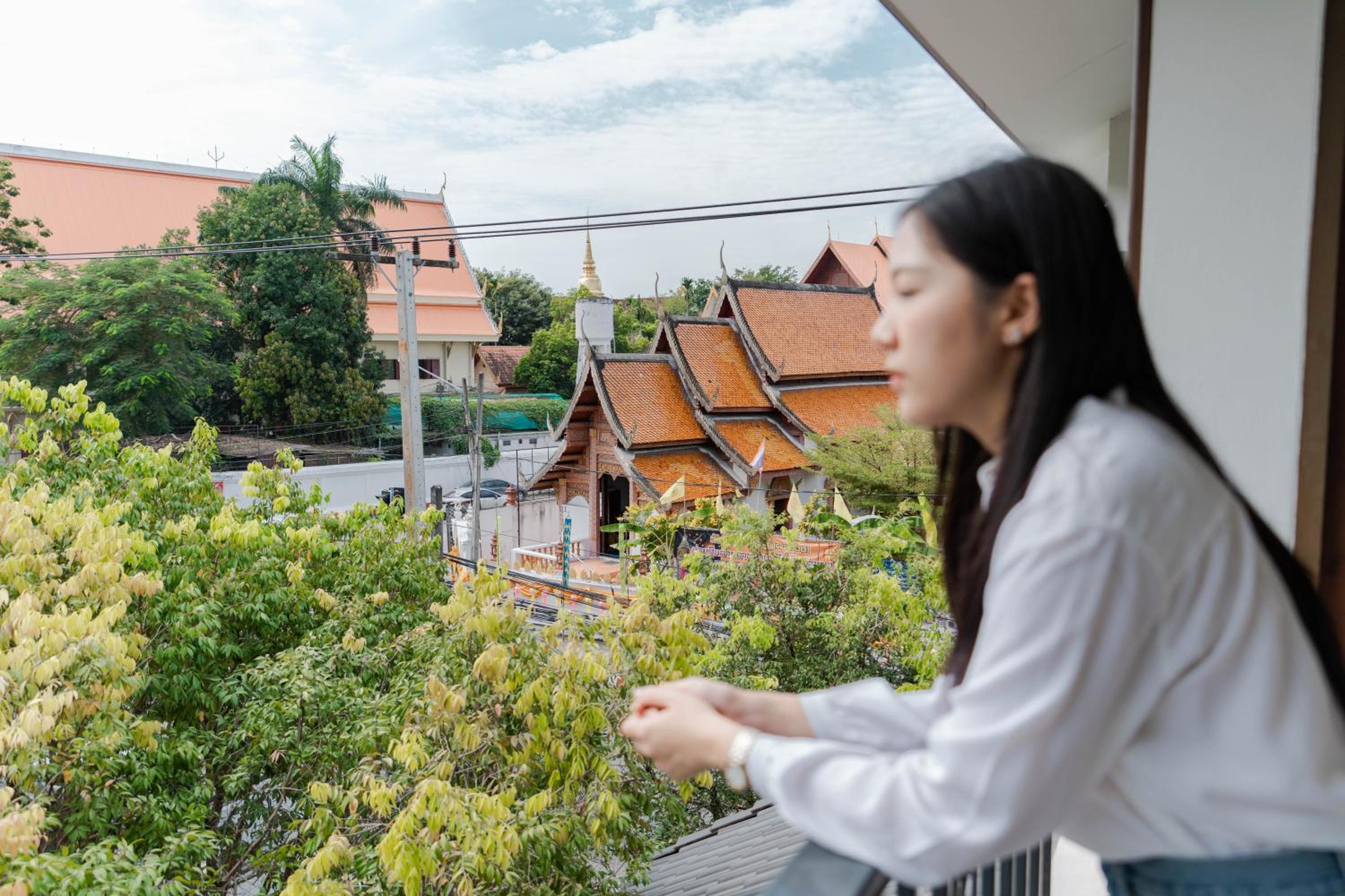 Фото Paraiso Hotel Chiangmai