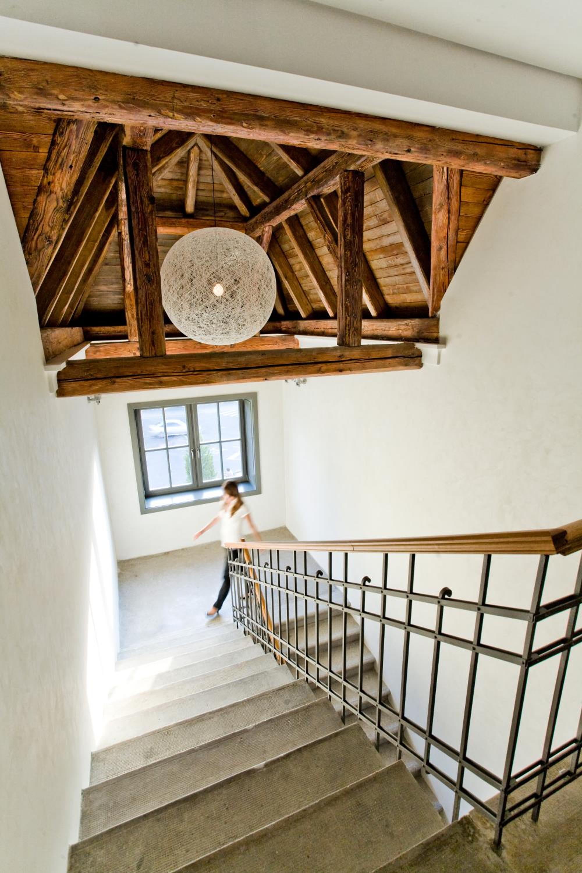 Фото Hotel Albrecht