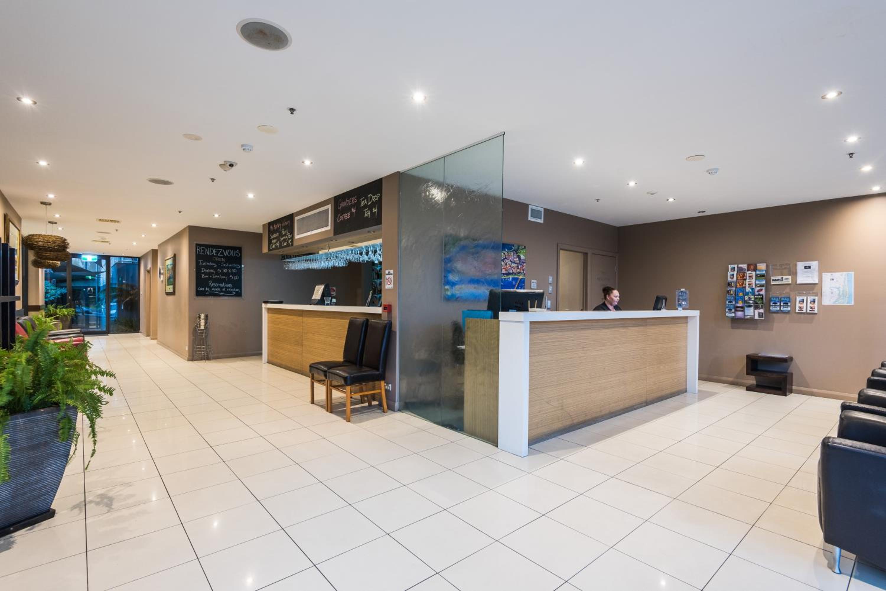 Фото The Esplanade Resort and SPA