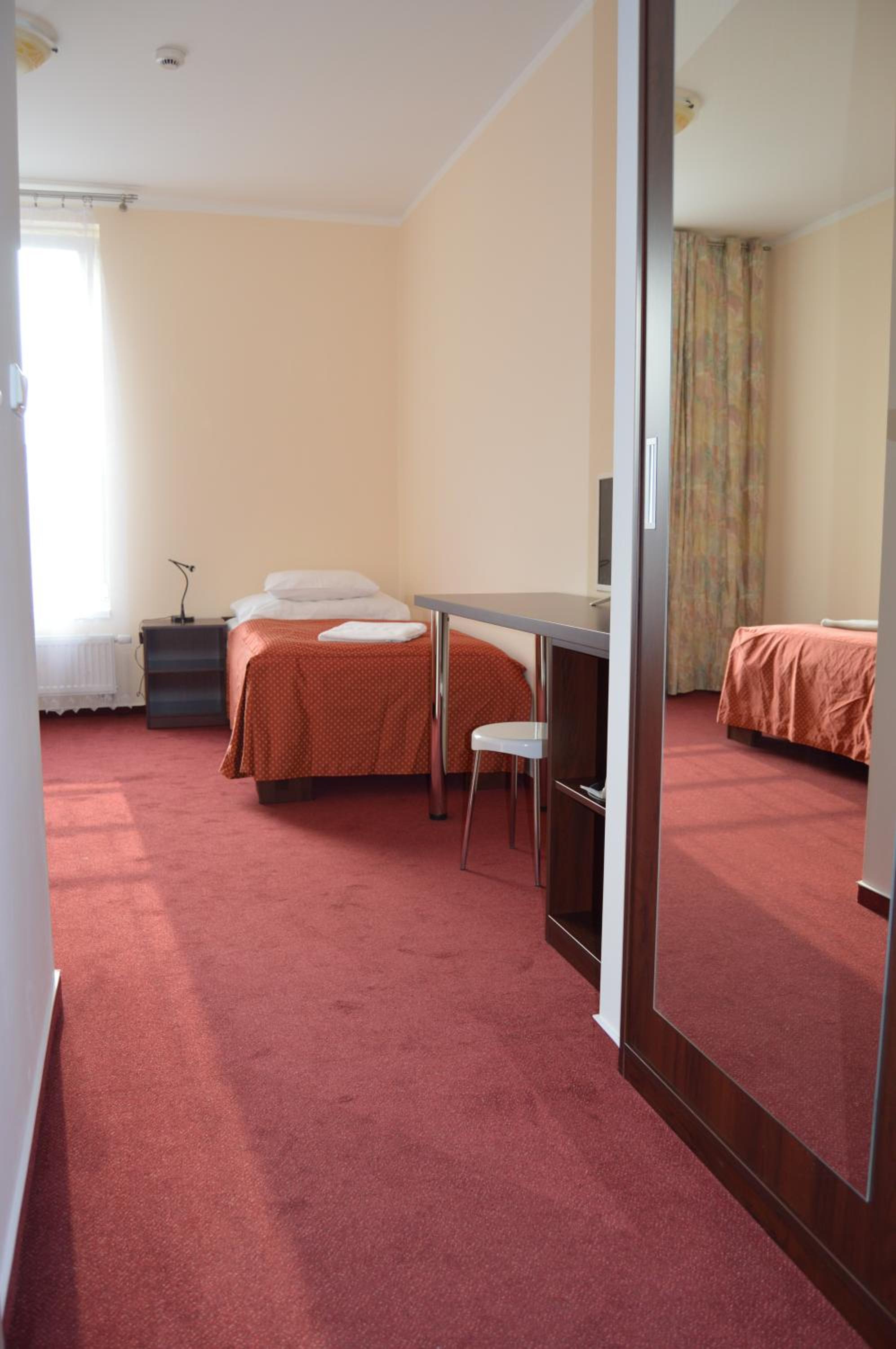 Фото Hotel Aréna