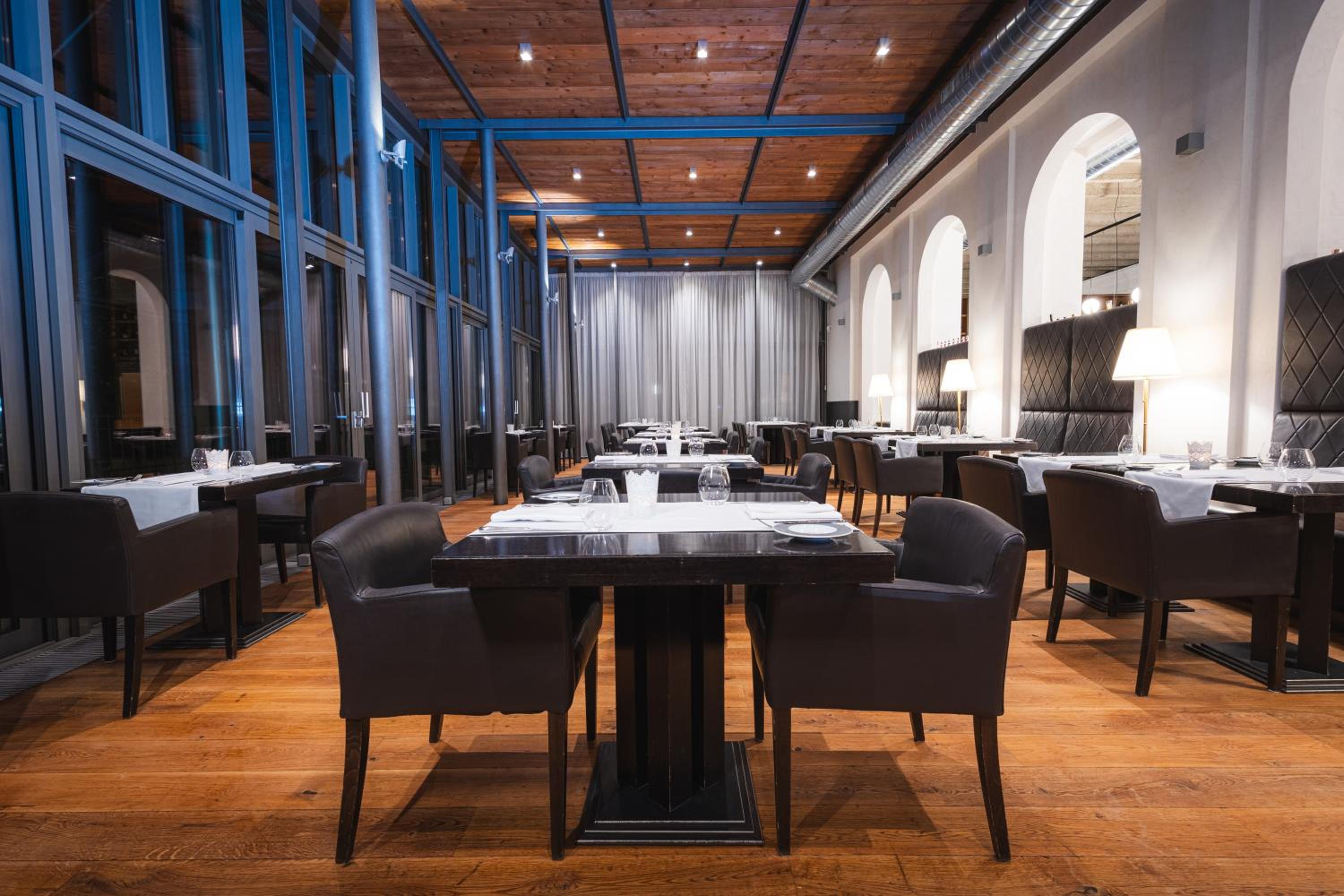 Фото Hotel Albrecht