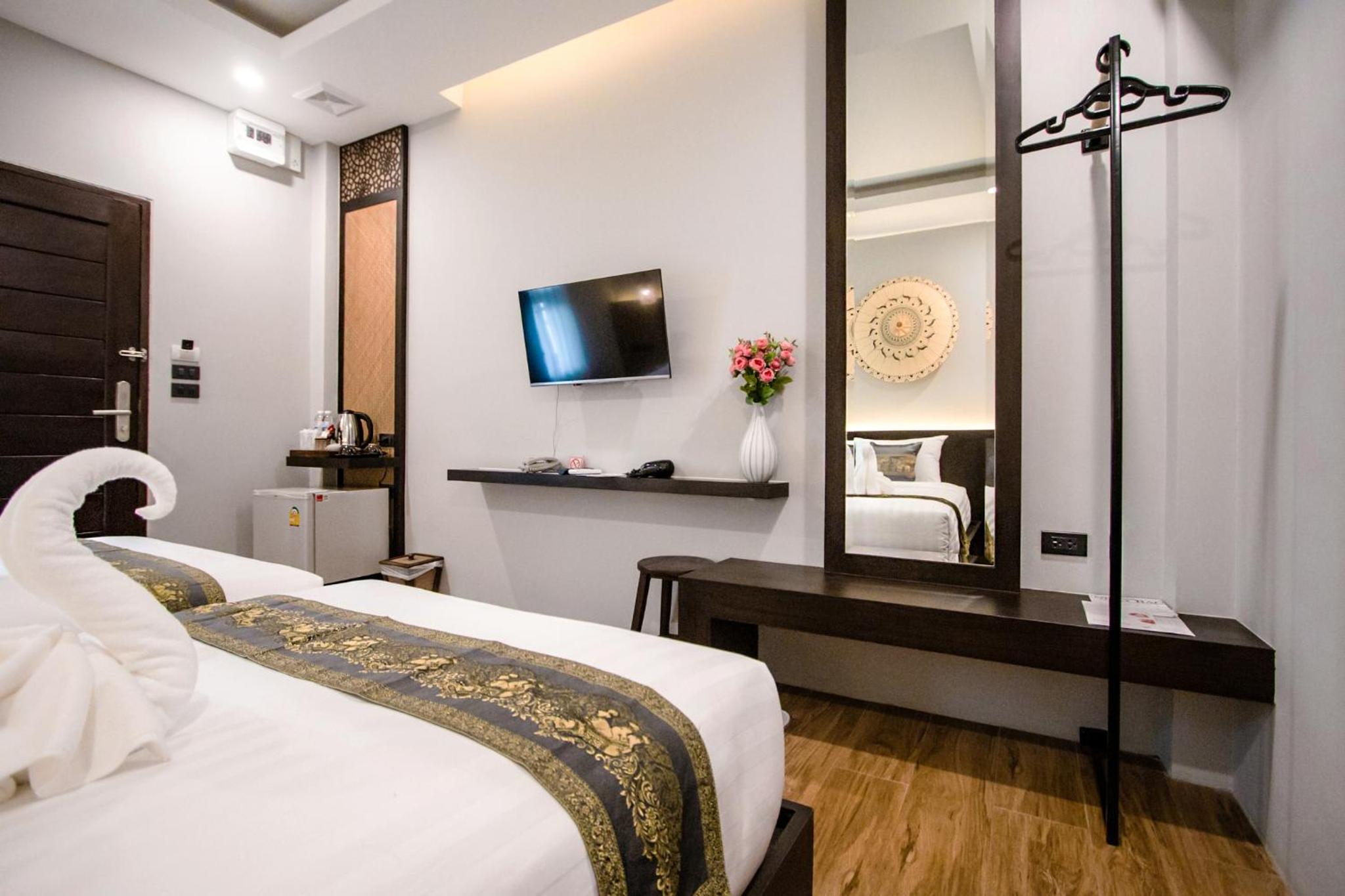 Фото Paraiso Hotel Chiangmai