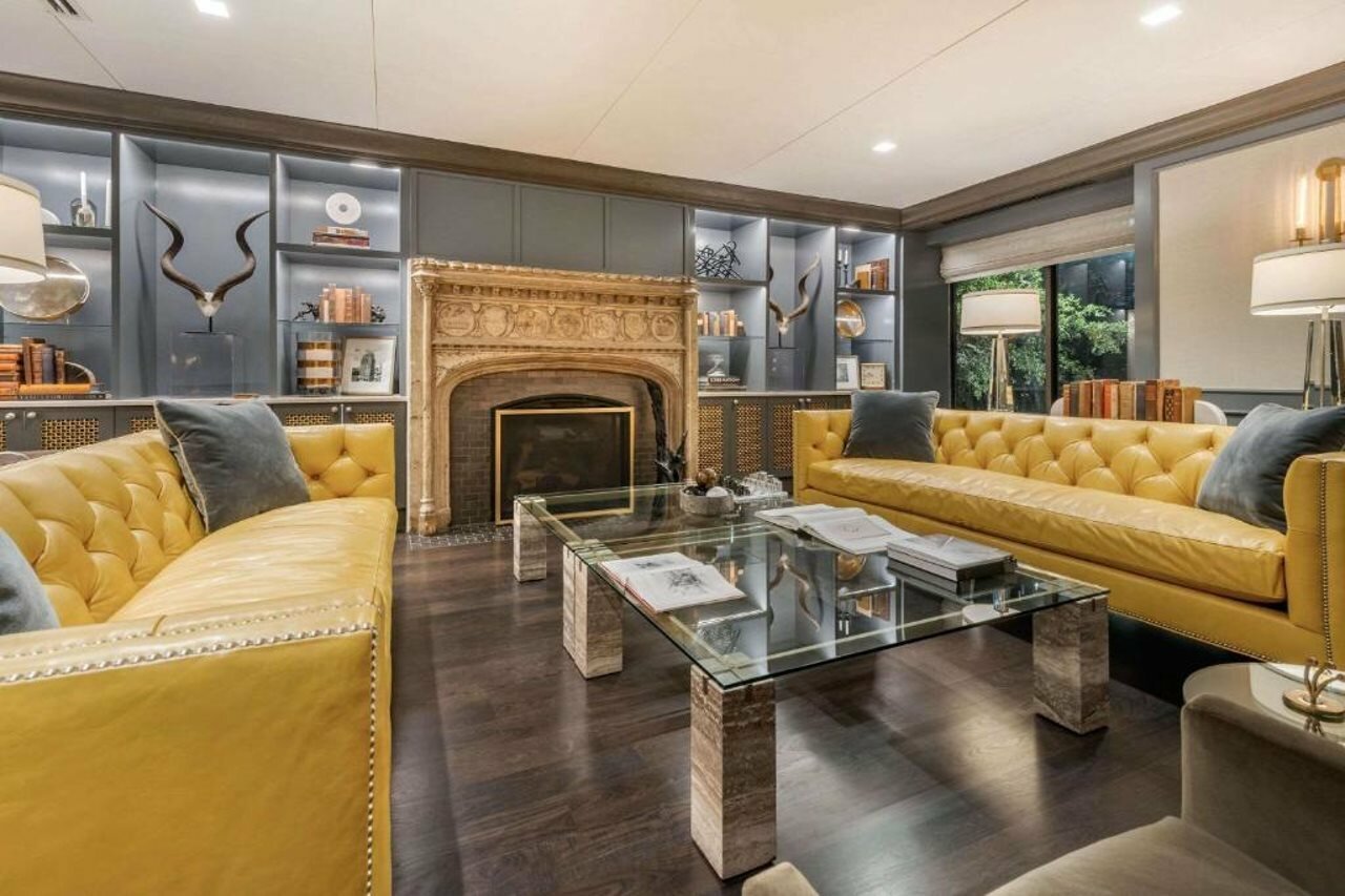 Фото Cambria Hotel Houston Downtown Convention Center