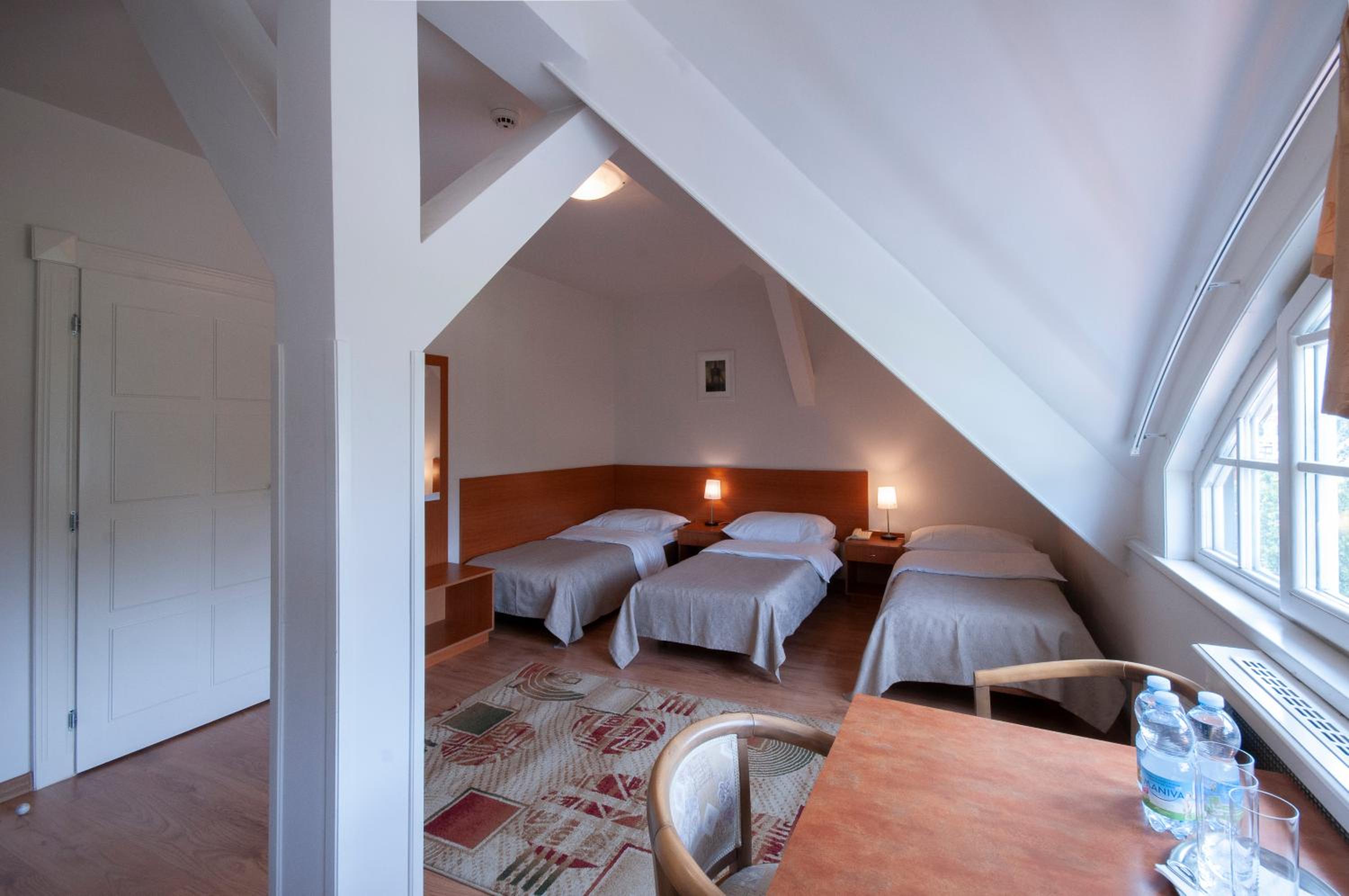 Фото Hotel Hoffmann