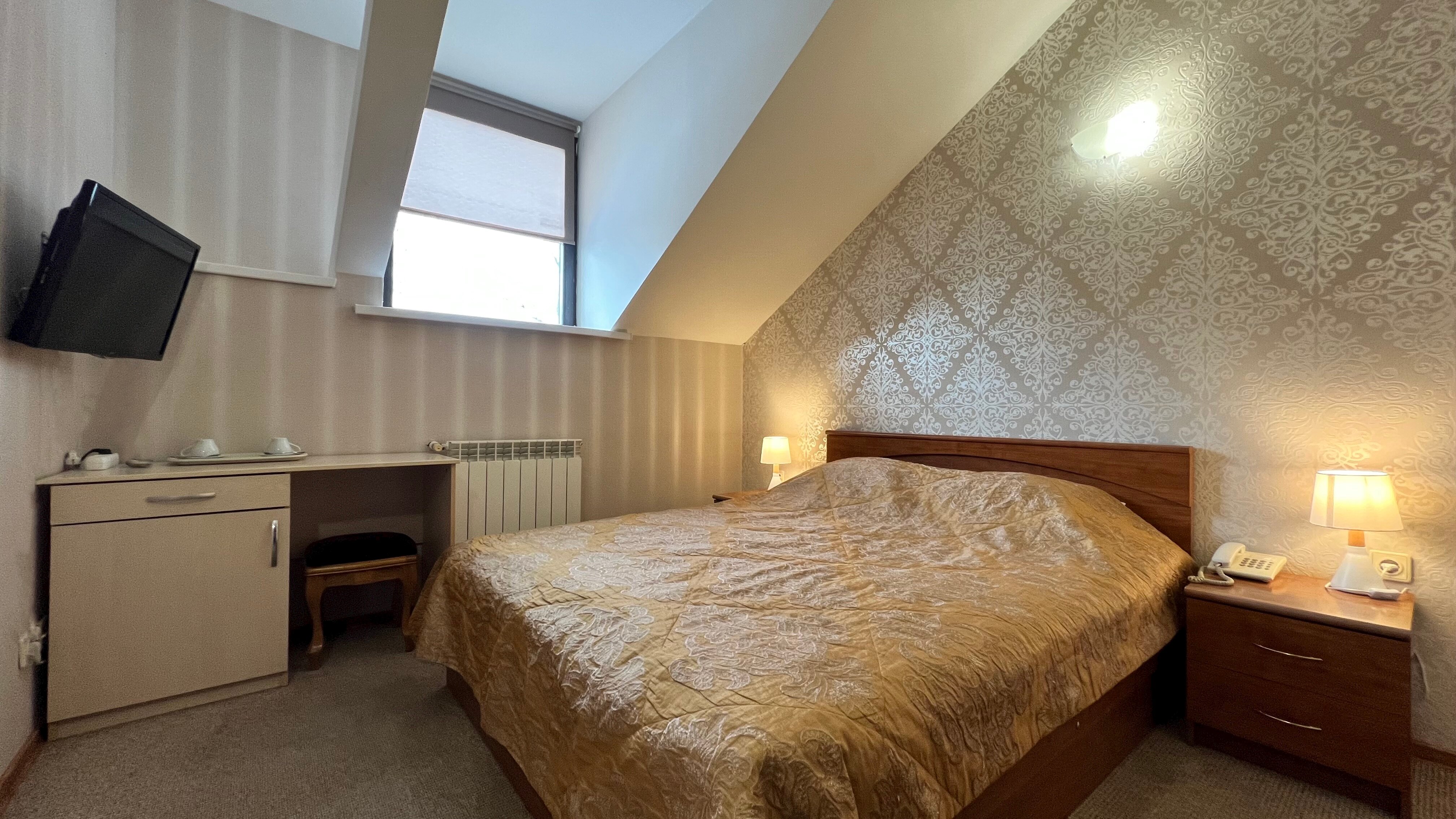 Фото Бизнес отель Кострома