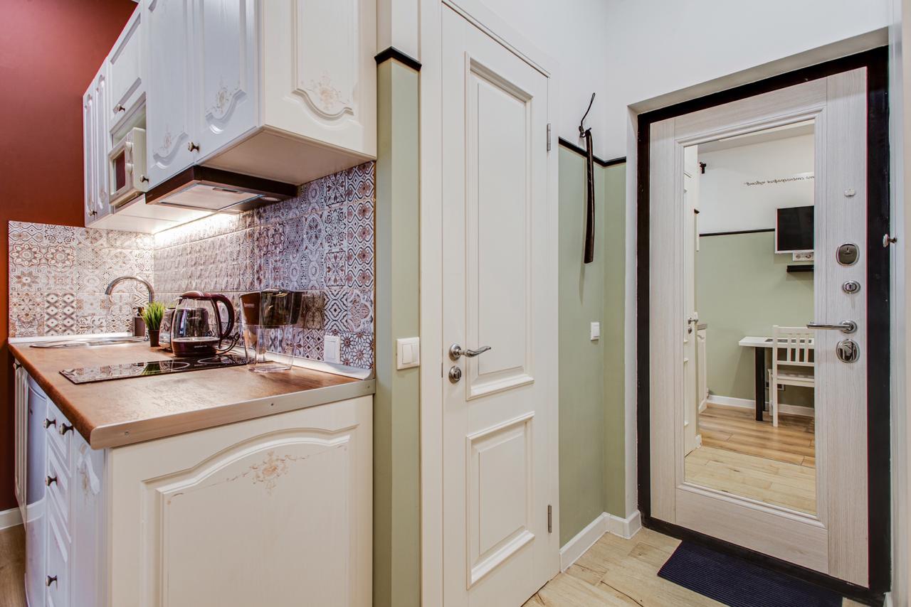 Фото Home24 на Балакиревском переулке