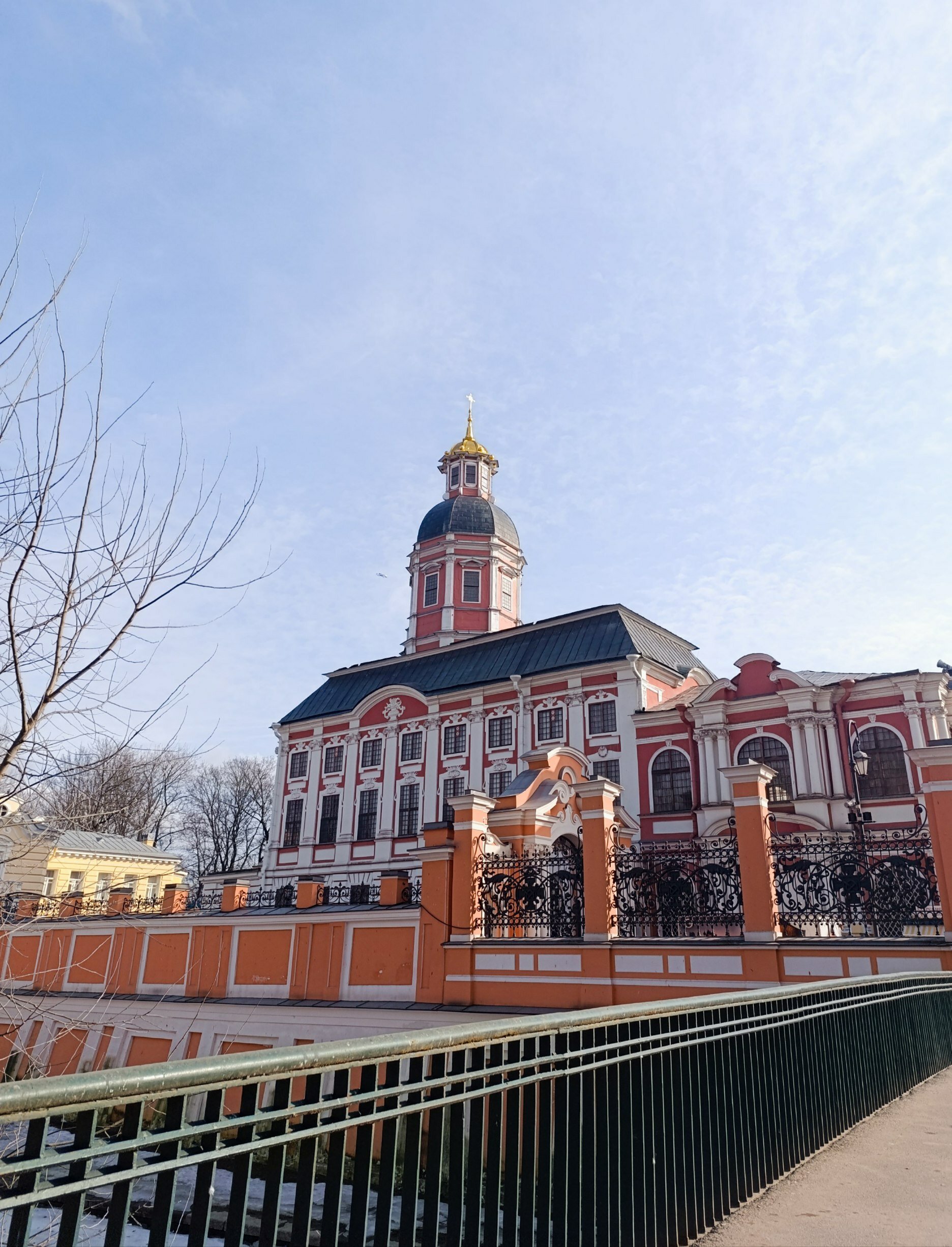 Фото Дом Паломника, корпус 2