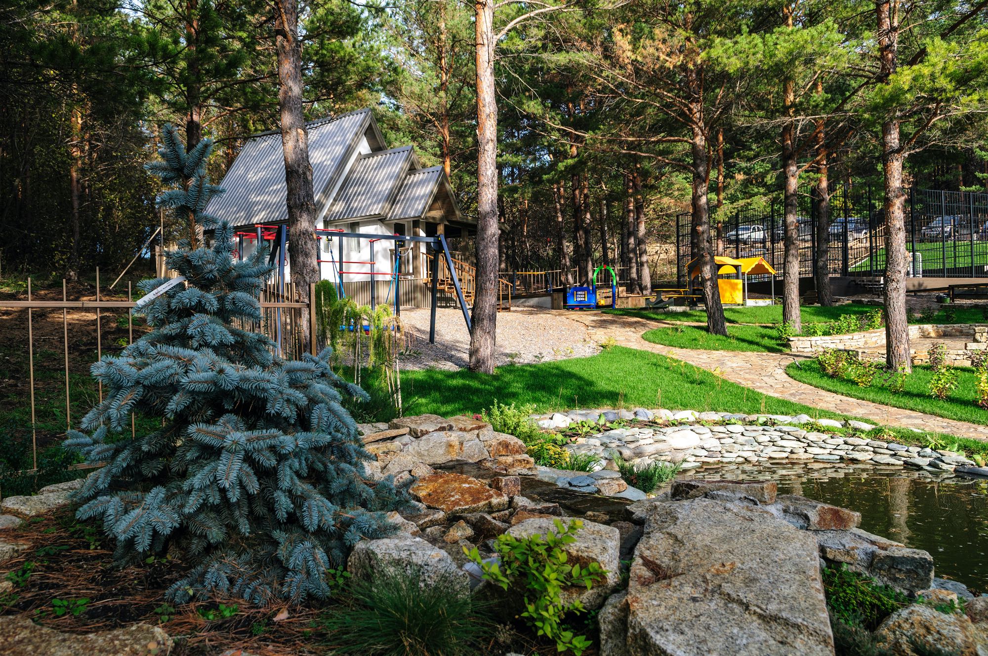 Фото ШалеИРИ