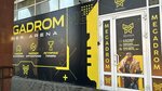Megadrom (8 Marta Street, 194) ، نادي الكمبيوتر