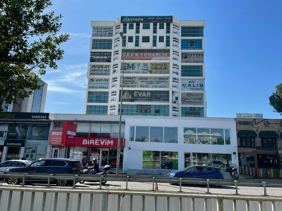 Engineering Innovation Engineering, Antalya, photo