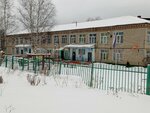 Детский сад № 58 Радужка (prospekt imeni Yu.A. Gagarina, 3-ya liniya, 2А), jardín de infancia, guardería