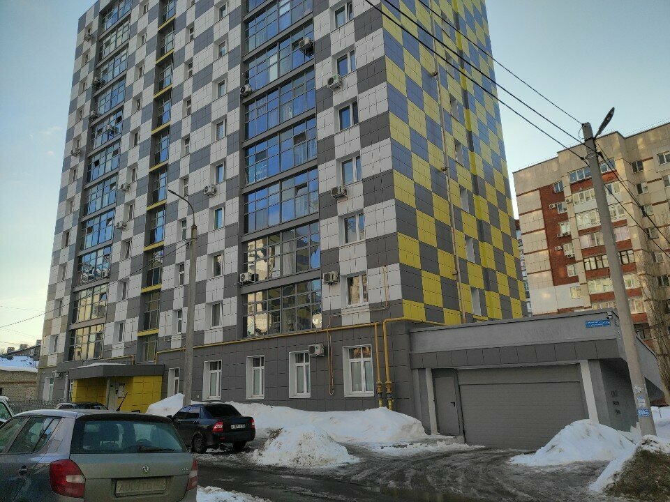 Hotel Апартаменты Сутки L&k Пархоменко 133/5, , foto