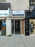 Oyku Kuafor (İstanbul, Şişli, Mecidiyeköy Mah., Lati Lokum Sok., 5), hairdresser