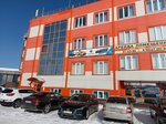 Техноальянс (Industrialnaya ulitsa, 17/1), special equipment and special vehicles