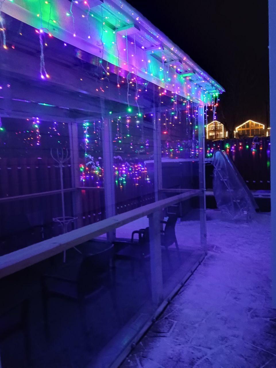 Фото Шале Белая Сова