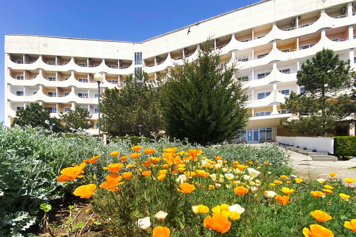 Фото Приморье