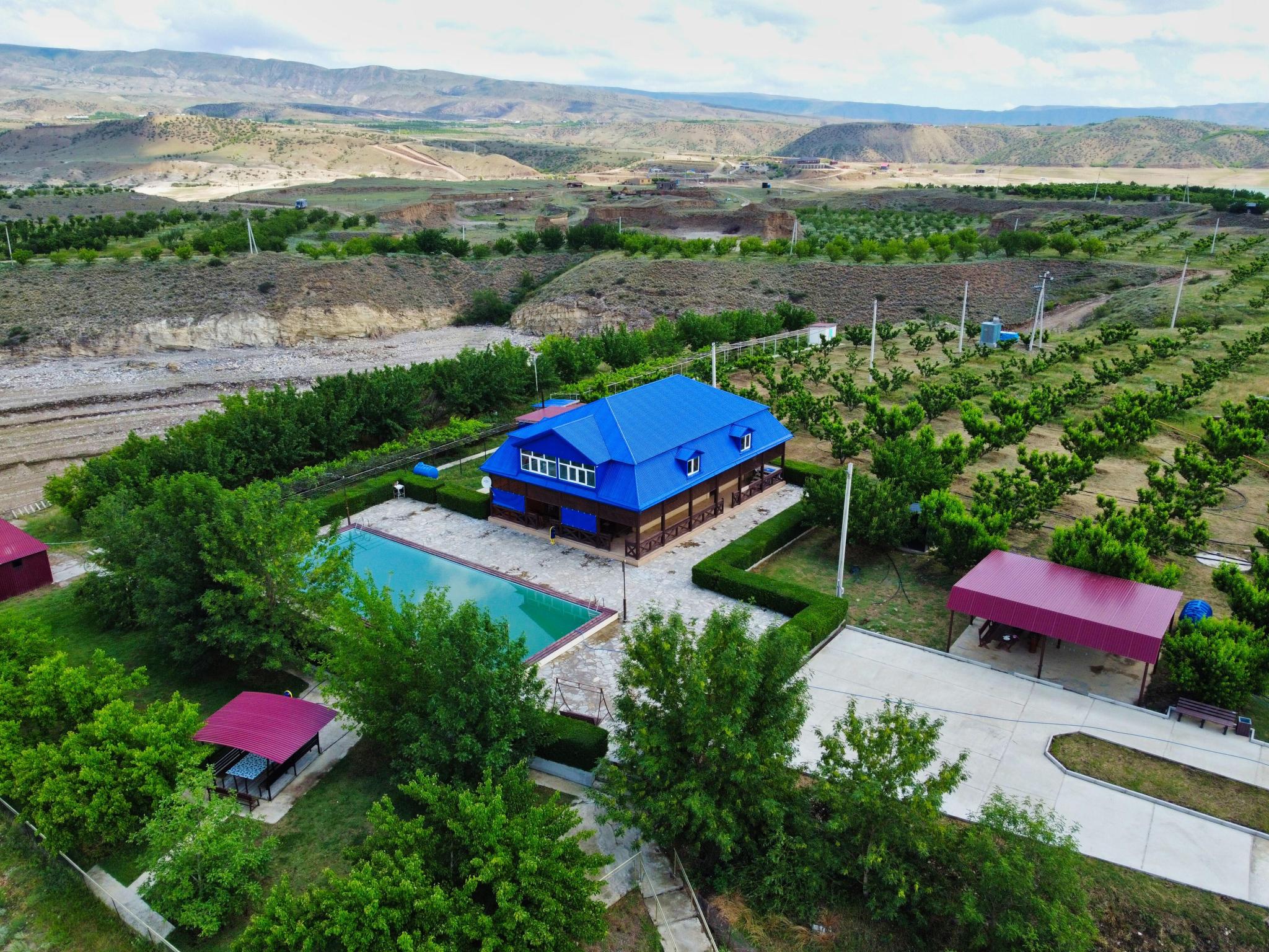 Фото Персиковый Остров