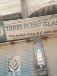 Mashallah glass and aluminium (Manzoor Colony, Sector C, Sir Syed Ahmed Khan Road, C15/11), aluminum, aluminum structures