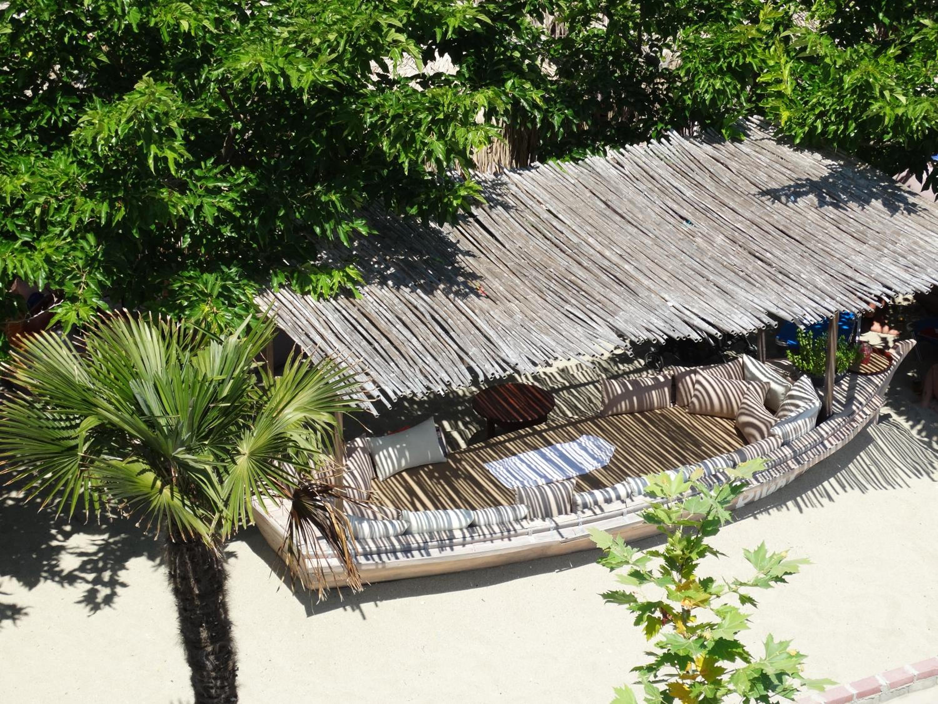 Фото Hotel Rigakis