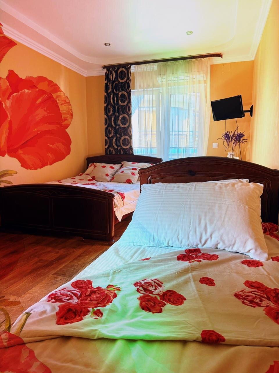 Фото Эксклюзив