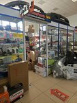 AvtoKoreyana (Internatsionalnaya ulitsa, 7П), auto parts and auto goods store