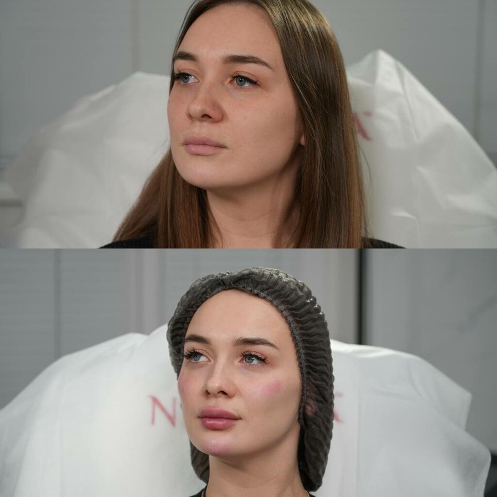 Cosmetology Marilav, Moscow, photo