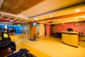 Гостиница Hotel Progati Inn