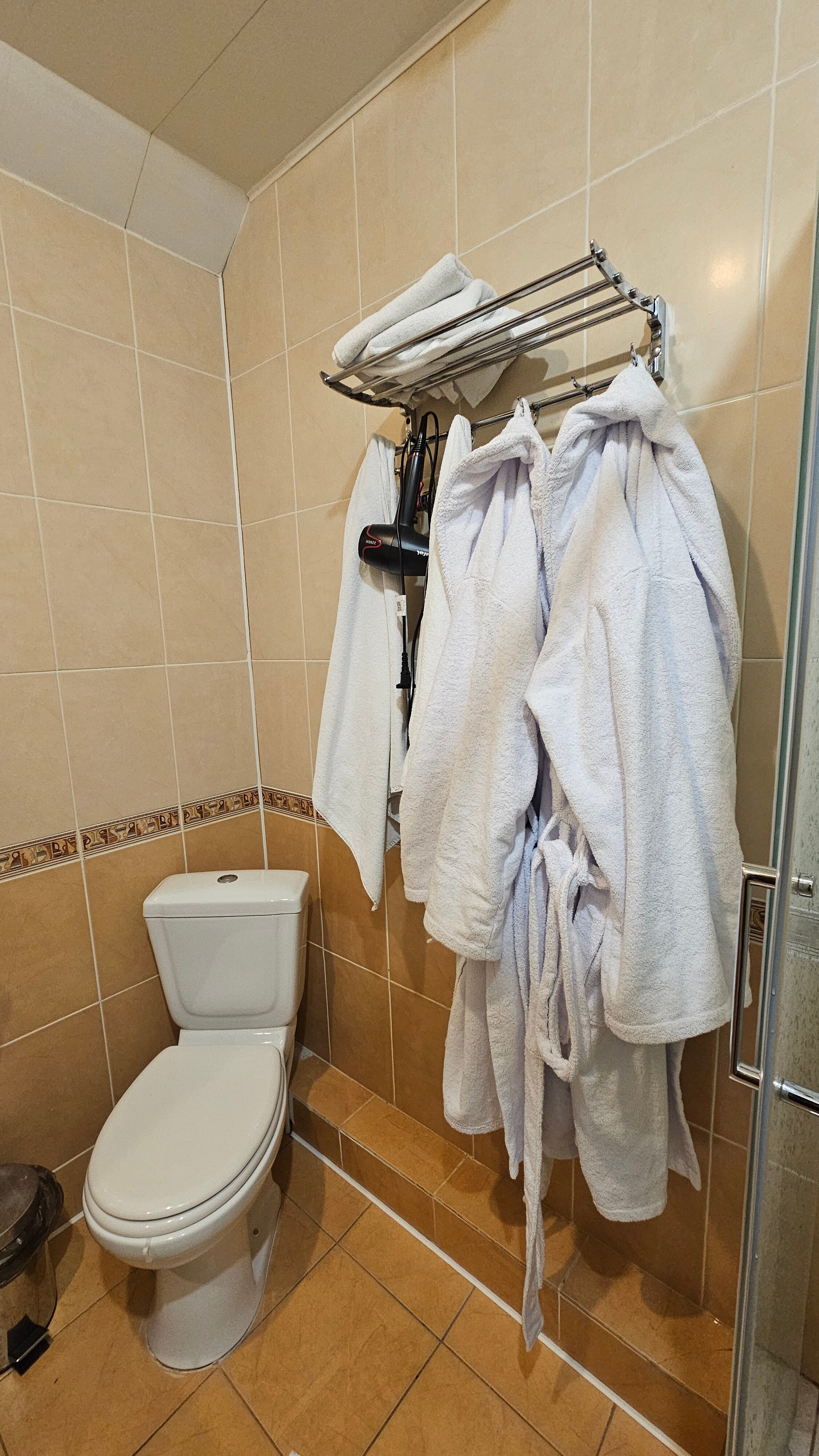 Фото Межгорье