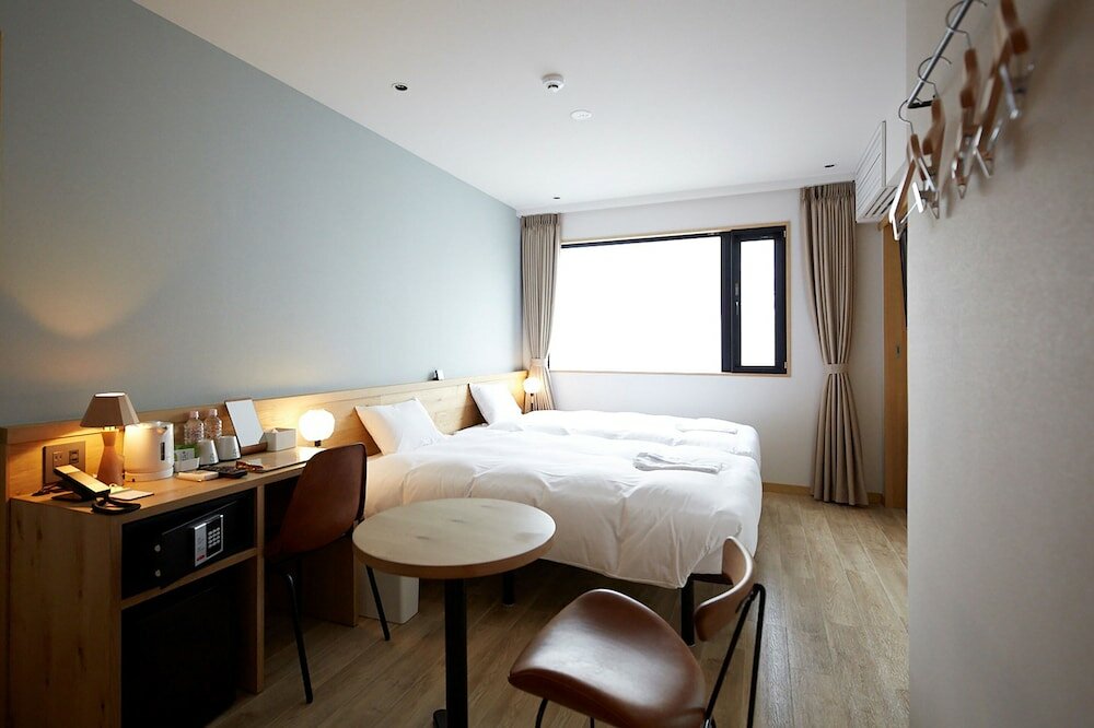 Фото Hotel Bell Kyoto