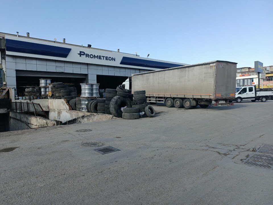 Neumáticos y llantas Pirelli Lastikleri - Yaşar Oto Lastik, , foto