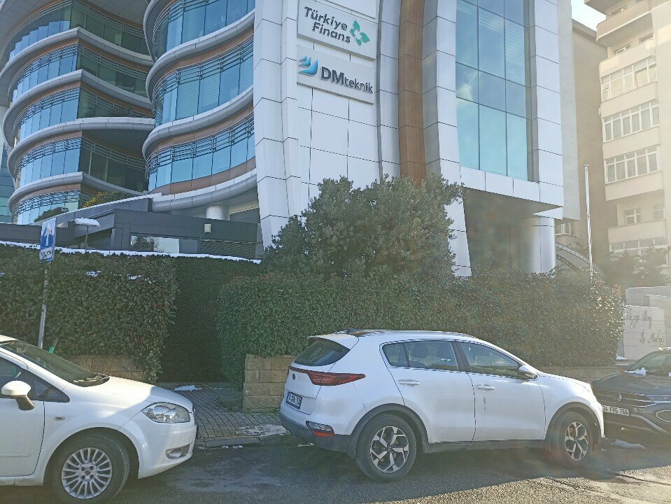 Software companies Softay Yazılım Ve Bilişim Teknolojileri, Istanbul, photo