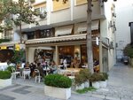 Marilen Atelier Patisserie (Izmir, Konak, Kultur Neighborhood, Umran Baradan Street, 1E), cafetería