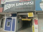 Kerem Cinema (Ankara Province, Cankaya District, Gazi Mustafa Kemal Boulevard, 40B) ، سينما