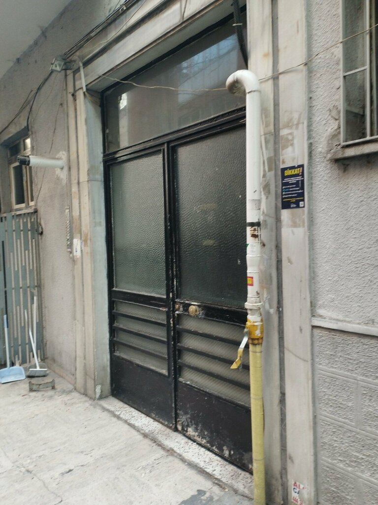 Associations and industrial unions Association for Supporting Contemporary Life, Ankara, photo