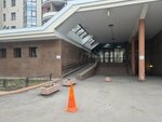 Hyper Technology (Primorskiy Avenue, 59) ، صيانة المباني