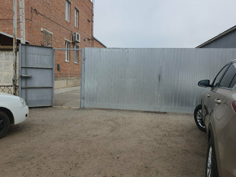 Tire service Шин-топ, Astrahan, photo