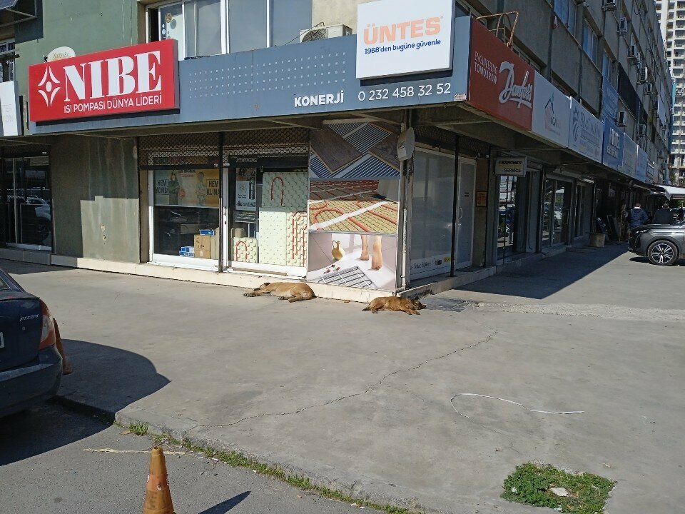 Plumbing equipment Masser Pump, Izmir, photo