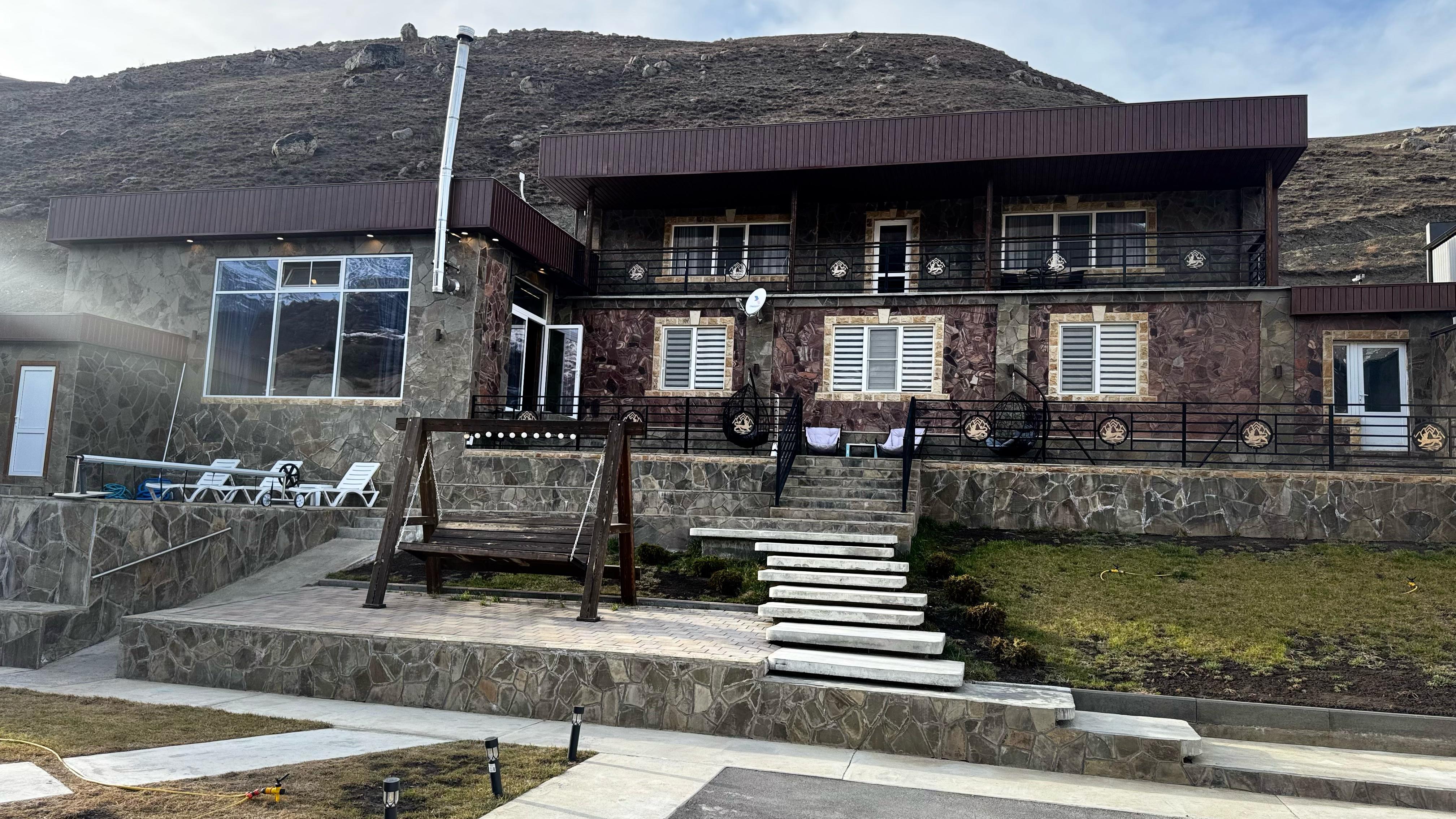 Фото отеля 3