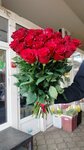 Цветы (ulitsa Gagarina, 108), flower shop