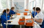 Фабрика электроустановочных изделий Gusi Electric (ulitsa Pisemskogo, 14), electrical and wiring accessories
