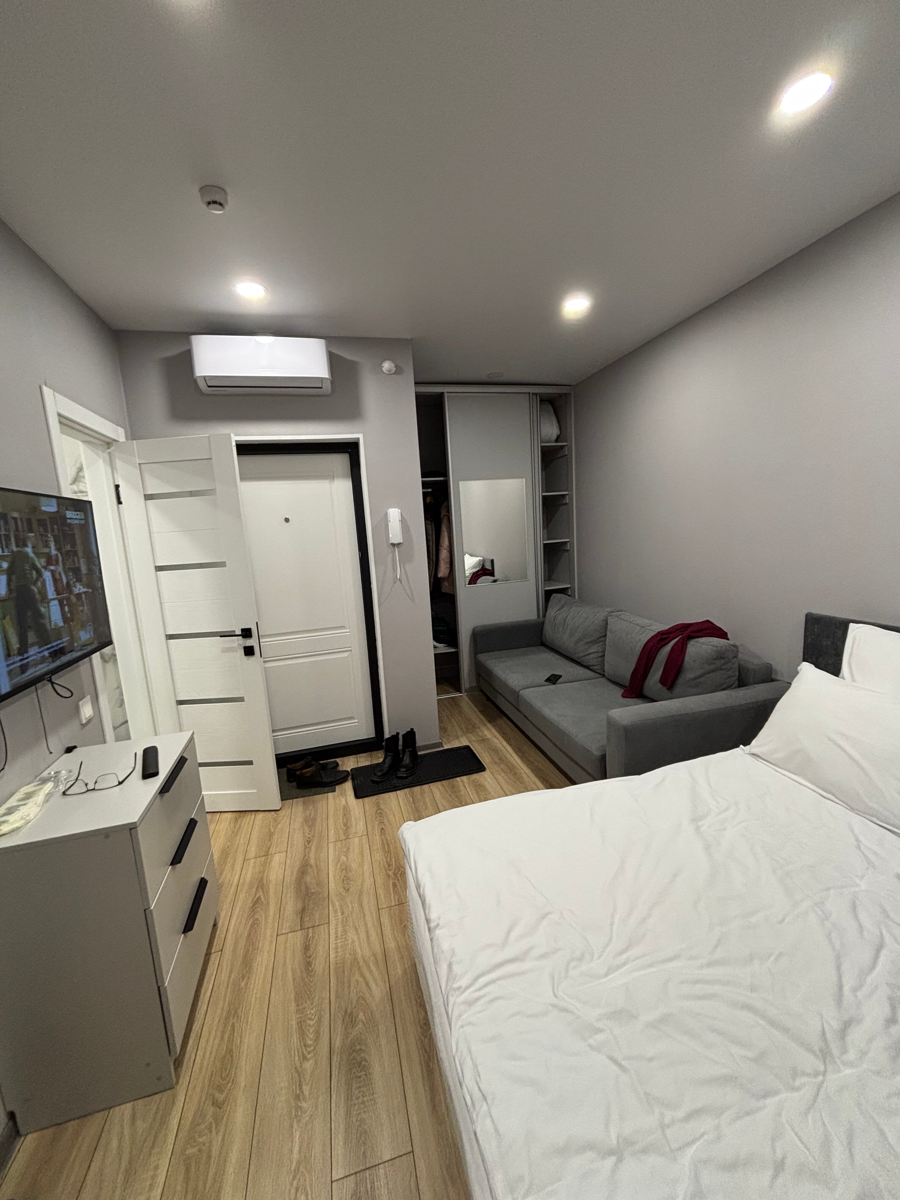 Фото Карл Фукс