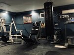 Тренажерный зал (mikrorayon D, 28Д), sports hall, gym