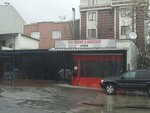 Carman Auto Upholstery & Accessories (Istanbul, Bagcilar, Bagcilar Asphalt Avenue, 77) ، استوديو السيارات