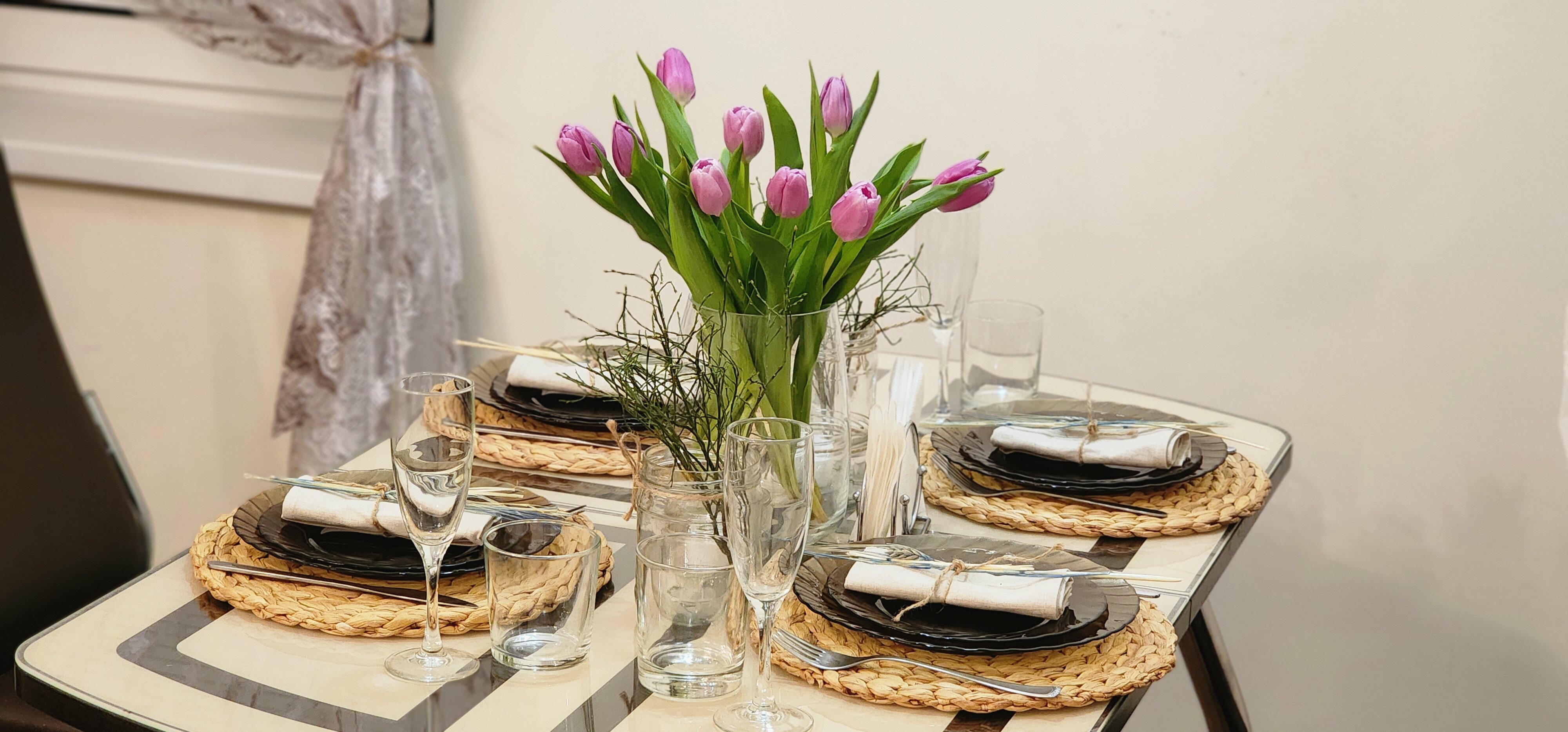 Фото Уютная Орхидея