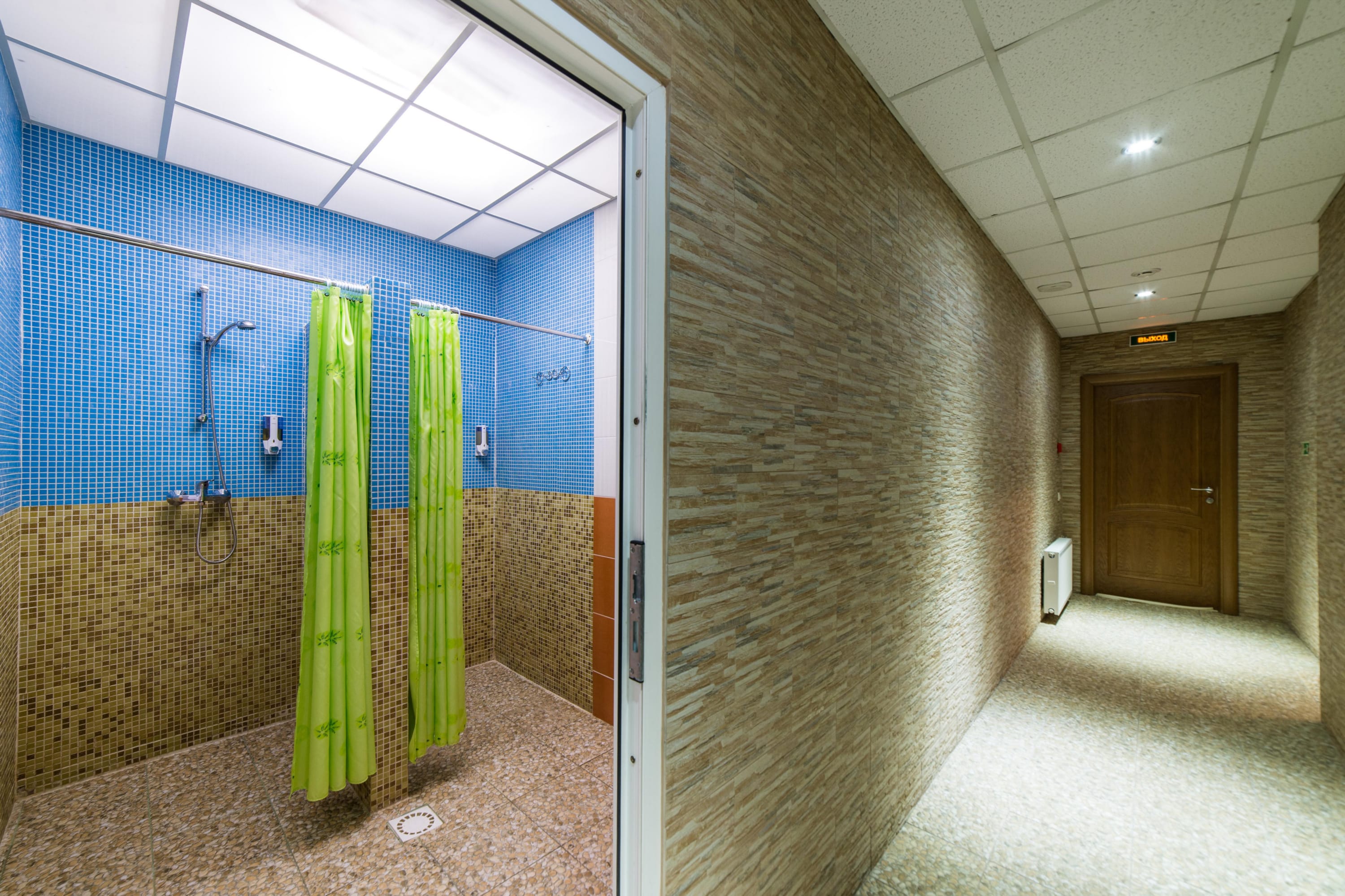 Фото К-Визит Токсово