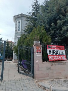 Mutlu Yalcin Beauty Salon Make-Up Studio, Permanent Makeup, VIP Hairdresser Service (Ankara Province, Golbasi District, Eymir Neighborhood, 892nd Avenue, 5), beauty salon