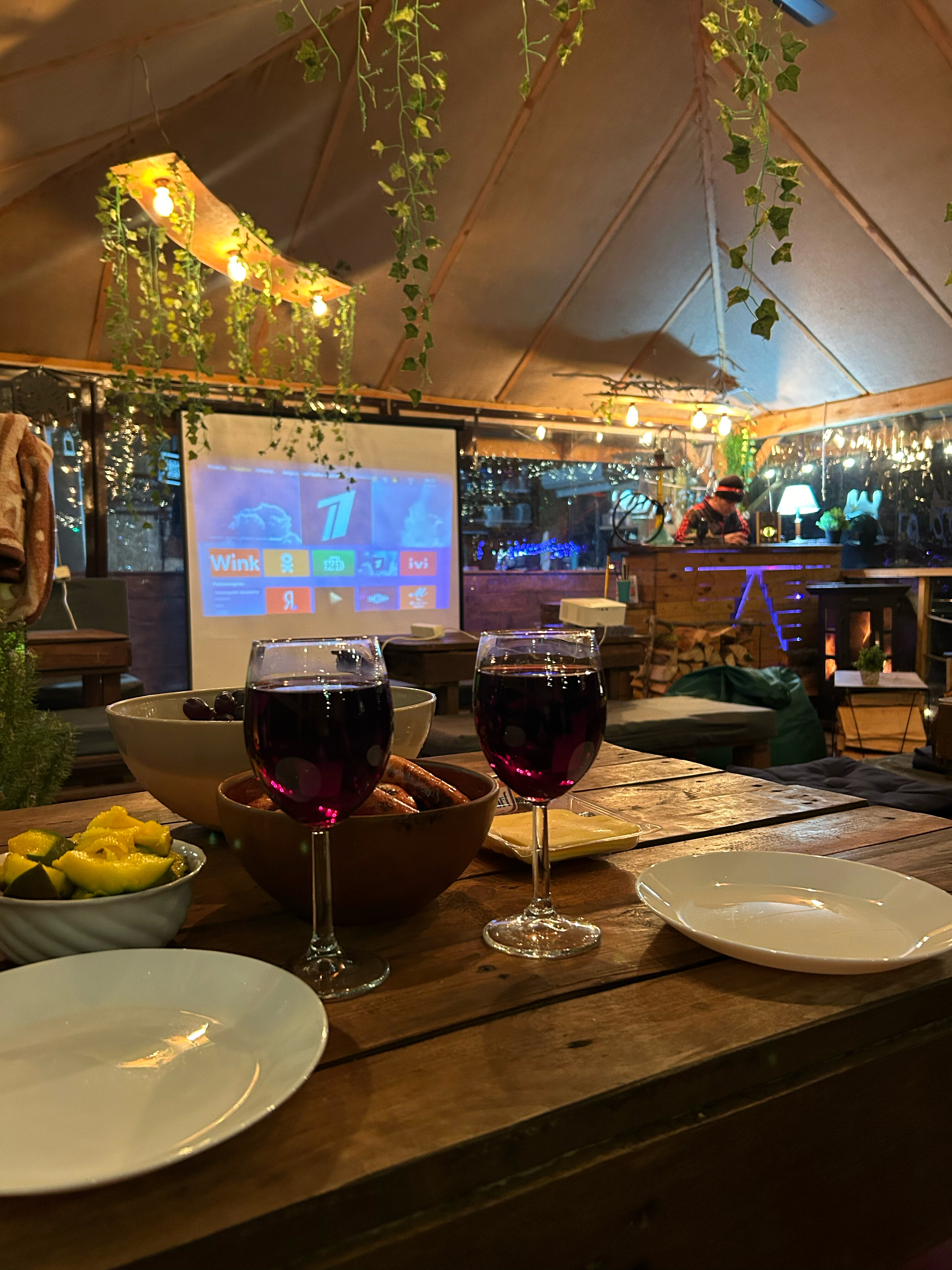 Фото Южный Вайб Древо