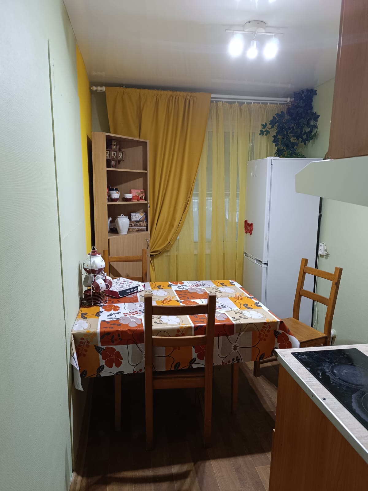 Фото Дворик