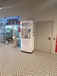 Живая вода (Amurskaya Street, 1Ак1), water vending machine