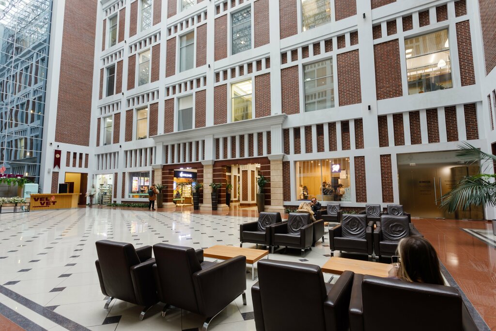 Creating of virtual tours and panoramas Web Cube, Moscow, photo